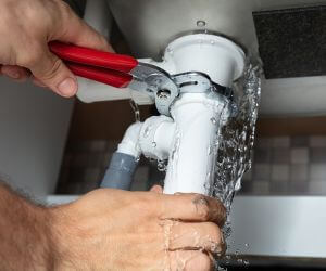 About Sewer Line Replacement Waka, TX